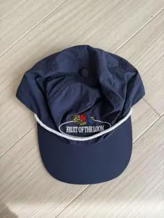 Fruit of the Loom フルーツ・オブ・ザ・ルーム　キャップ