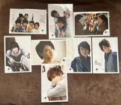 平野紫耀 ジャニーズJr.時代 公式写真 まとめ売り