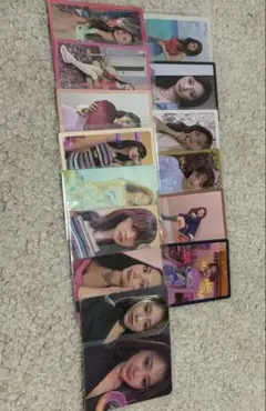 2026年最新】twice ツウィトレカの人気アイテム - メルカリ