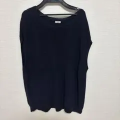IENA C/LI畦ノースリーブプルオーバーのサムネイル