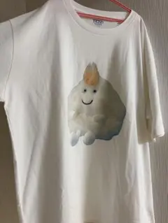 藤井風Feelin' Go(o)d Tシャツ ホワイト S ウィンディちゃん - メルカリ