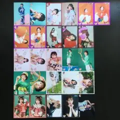 6853 超ときめき宣伝部 とき宣 辻野かなみ 生写真 26枚セット 6853 超ときめき宣伝部 とき宣 辻野かなみ 生写真 26枚セット - メルカリ