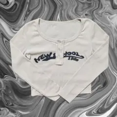 グランジ テレコヘンリー ロンT