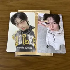 TWS ドフン NO TRAGEDY タワレコ特典 トレカセット - メルカリ