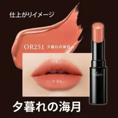 ネンマクフェイクルージュ 夕暮れの海月