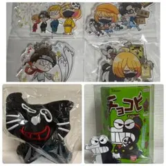 キヨ猫 15周年記念くじ 特賞ビッグキヨ猫ぬいぐるみ - メルカリ