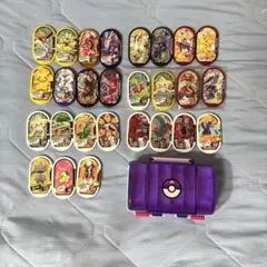ポケモンメザスタ 大量セット