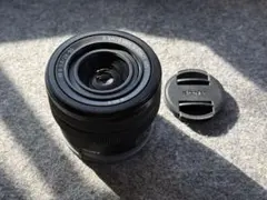 （美品）SONY FE 4-5.6 28-60mm ズームレンズのサムネイル