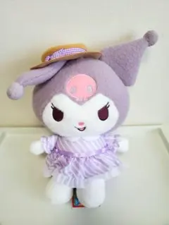 さんさんぴくにっく！ドールBIG1　クロミ