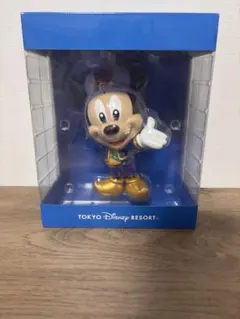 東京ディズニーリゾート ミッキーマウス フィギュア
