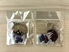 ととみっくす ウェブポン アクリルキーホルダー アクキー tototmix