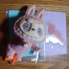 lazy yoga ラブブ　アブローラー