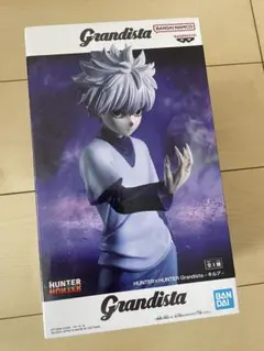 HUNTER×HUNTER Grandista キルア