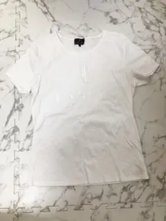 LANVIN ロゴTシャツのサムネイル