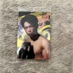 2025年最新】RIZINウエハース ヒロヤの人気アイテム - メルカリ