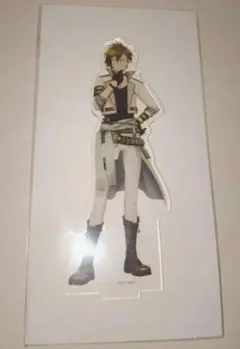 二階堂大和 アクリルスタンド