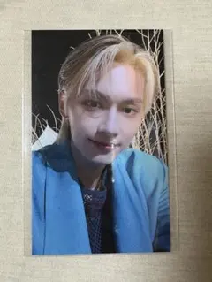 ジュン　トレカ