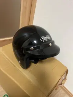 最終セール‼️ヘルメットバッグ激レア‼️ビンテージ当時物 ショウエイ