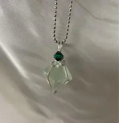 フローライト　スワロフスキー