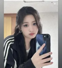 CASETiFY ASTRID (Half-you) 16pro