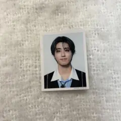 Straykids Hollow FC盤 idフォト ハン