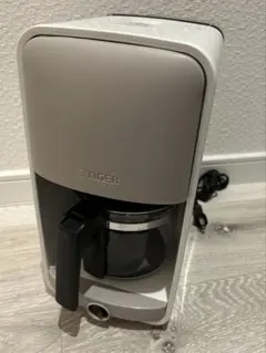 レオ⭐︎様専用【タイガー】　コーヒーメーカー