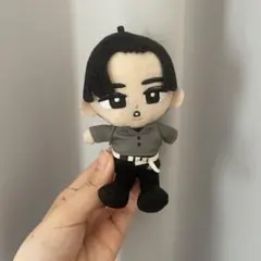 Snow Man 目黒蓮 ぬいぐるみ マスコットのサムネイル
