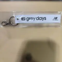 ニューバランスキーホルダーのサムネイル