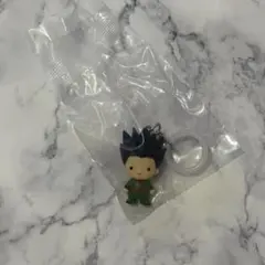 ゴン　めじるしアクセサリー