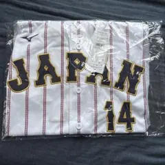 2026年最新】wbc レプリカユニフォームの人気アイテム - メルカリ