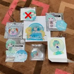 鬼塚冬毬 セガラッキーくじ ラブライブスーパースター セガラッキーくじ Liella!鬼塚冬毬