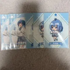 y*m様 すにすて 夏グッズ コレクションカード らおくんサイン入り