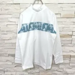 【みどやん様】トラヴィスマシュー　ゴルフウェア　長袖モックネックシャツ　XL Amazon | [トラヴィスマシュー] メンズ 長袖 モックネックシャツ