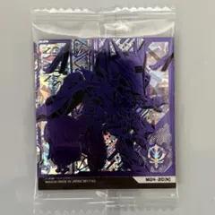 ガンダムウエハース パラレル