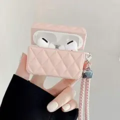 AirPods3 ケース ピンク