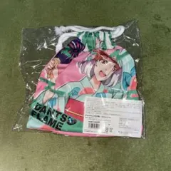 ダンツフレーム ウマ娘 新時代の扉 イオンモール ゆかたまつり浴衣 カプセル巾着