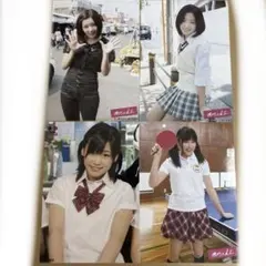 JKT48 AKB48 ♡仲川遥香♡ 生写真まとめ売り - メルカリ