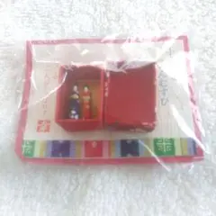小箱の愛　えんむすび