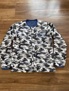 ロサーセン 迷彩ジャケット Mサイズ