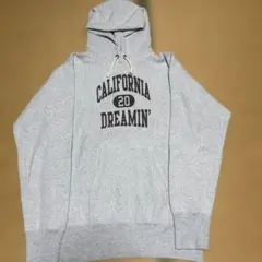 スタンダードカリフォルニア　standardcalifornia パーカー