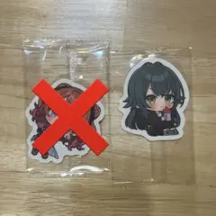 学園アイドルマスター 月村手毬 ゼリー＆ステッカー 学マス