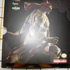 figma ガノンドロフ ティアーズ オブ ザ キングダムver.