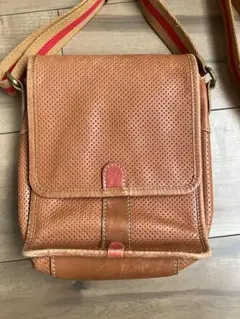 SMYTHSON クラッチバッグ ストライプ柄 - メルカリ