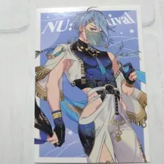 D.Gray-man Dグレ 原画展 星野桂の世界 色紙 神田ユウ ⑦ - メルカリ