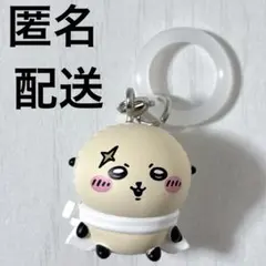 ちいかわ ビスケット マスコット ラッコ めじるしアクセサリー フィギュア