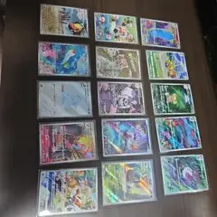 ポケモンカードARまとめ売り