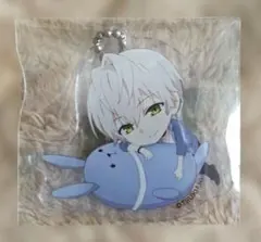 ツキウタ。 霜月隼 アクリルキーホルダー 月歌屋 - メルカリ