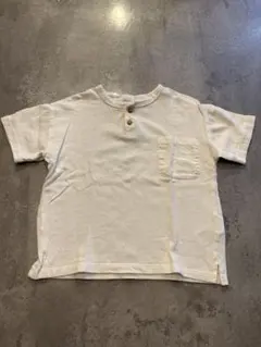 ZARA キッズ　半袖Tシャツ　98cm