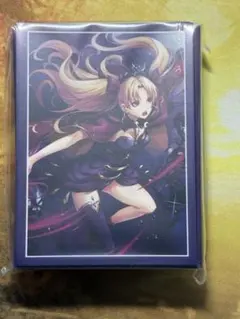 スリーブ/Fate/エレシュキガル/未開封/1個② - メルカリ