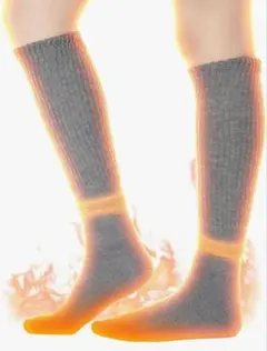 専用です。あったか靴下 ぽかぽか 極厚手 冬用 吸湿発熱素材 ソックス 靴下